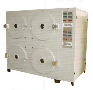  Машина для производства литий-ионных аккумуляторов EV вакуумная сушильная печь с электродами