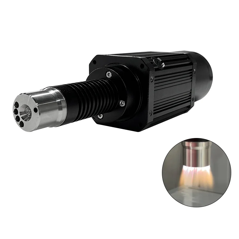 Plasma corona treatment machine Nozzle