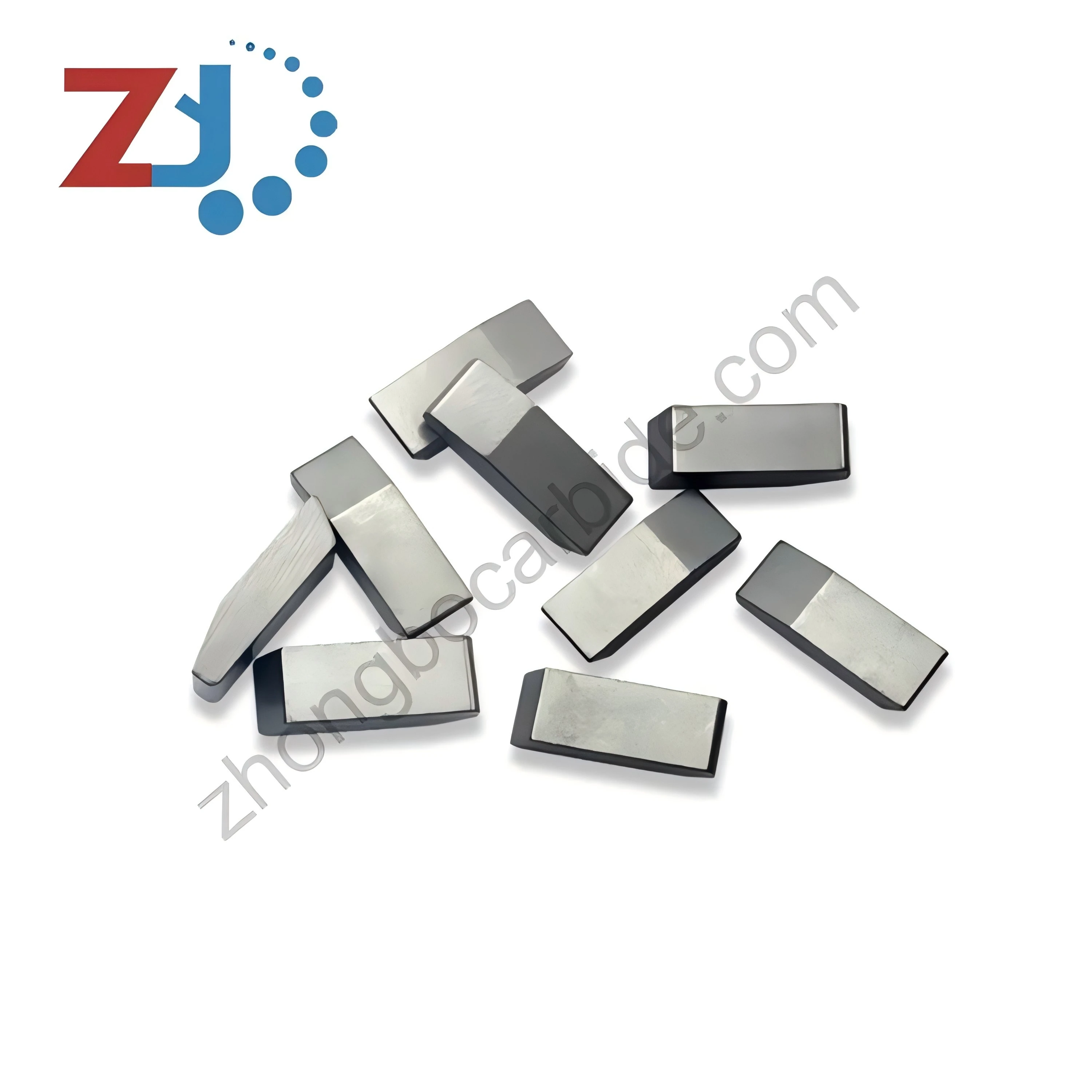 Carbide Saw Tips Style A