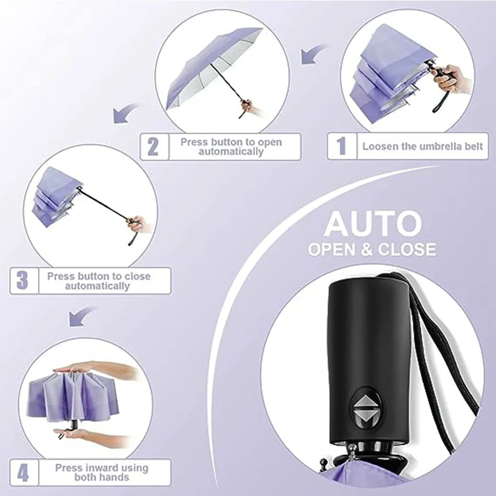 cheap chinese luxury umbrella large prints windproof luxury promotional