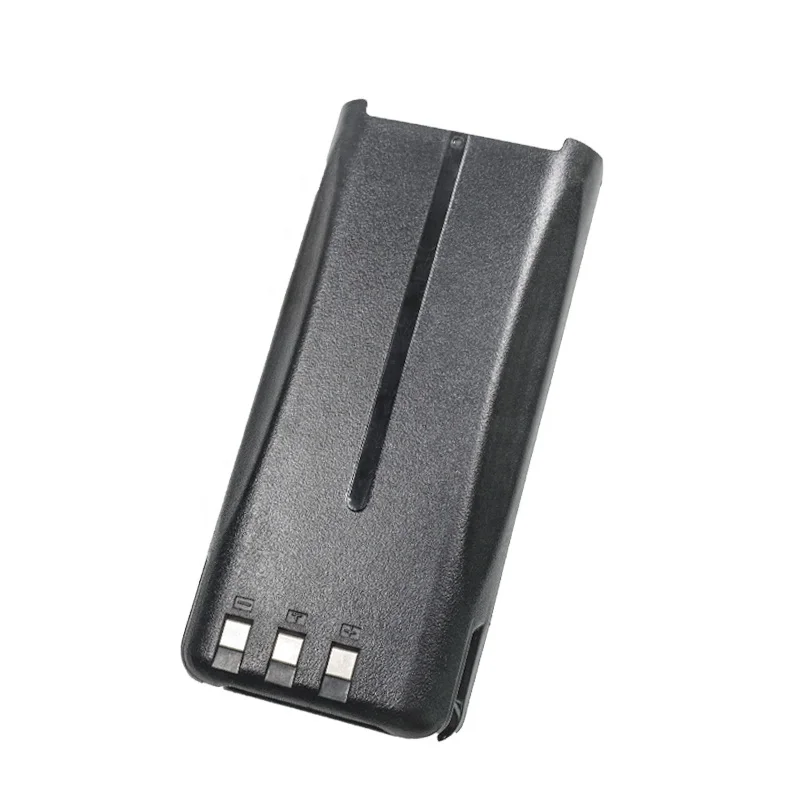 KNB-45L Replacement Li-ion Battery for Kenwood TK2207 TK2402 TK3212 TK3207 TK3402