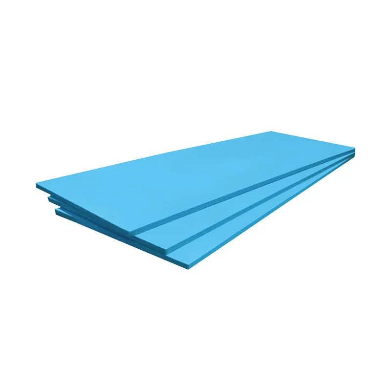 High Compressive CO2 Foaming XPS Foam Insulation Board Extrusion Production Line Polystyrene Foam Sheet Making Machine