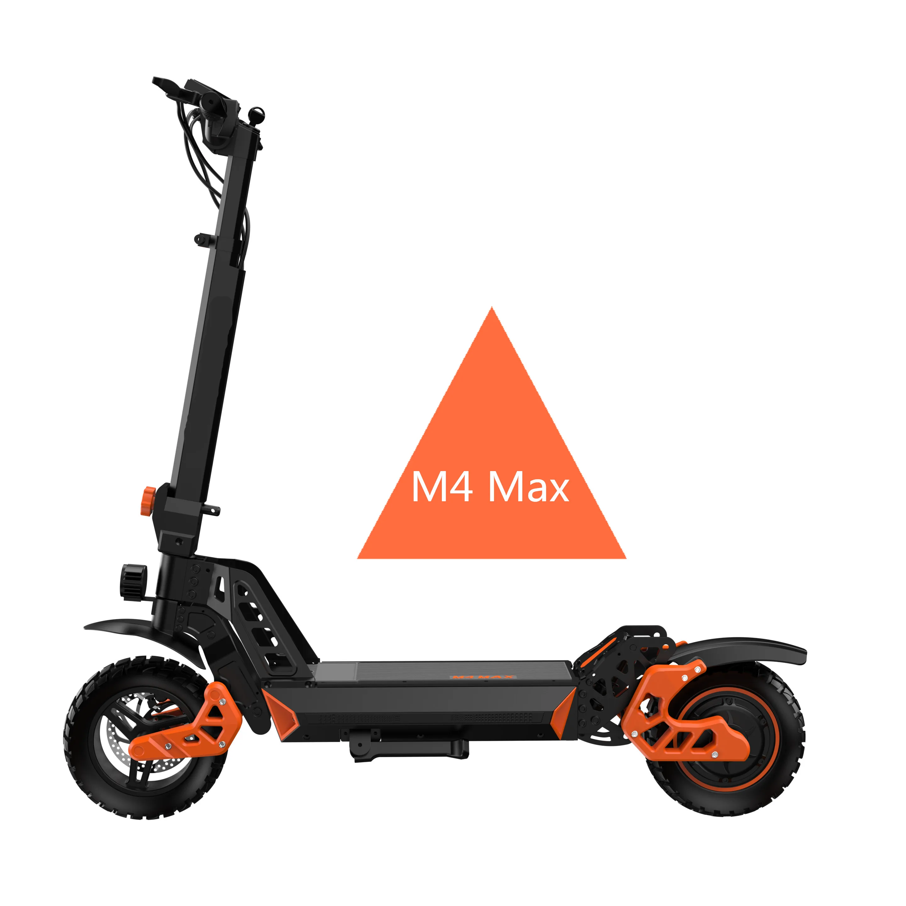 ODM M4 max 1000 Вт городской скутер внедорожный Электрический двухколесный Лидер продаж