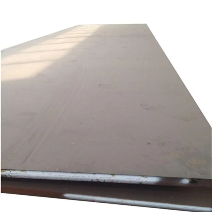 Factory direct sale Hot Rolled Spa-h Corten Steel Sheets Q355gnh Price Per Ton Weathering Steel