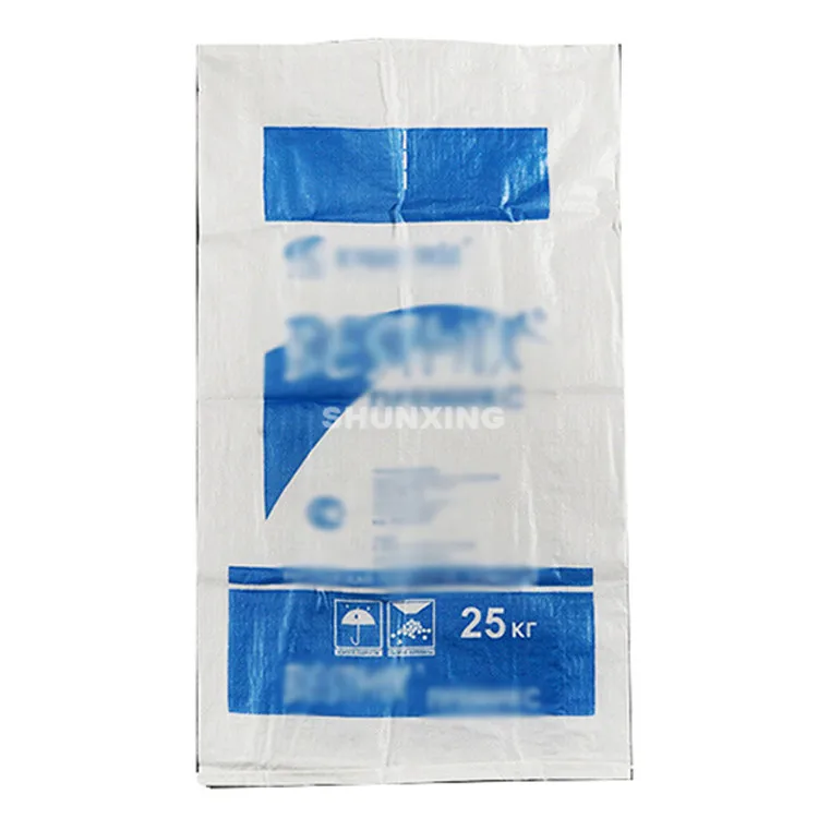 50kg sugar sack empty bag refined in 50kg bags 50kg