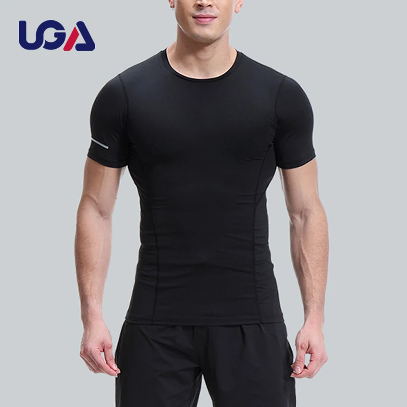 Black Straight Hem Oversized Astros Shirt Baseball Fit Breathable Embroidery Sports Exercise Men Gents T Shirt