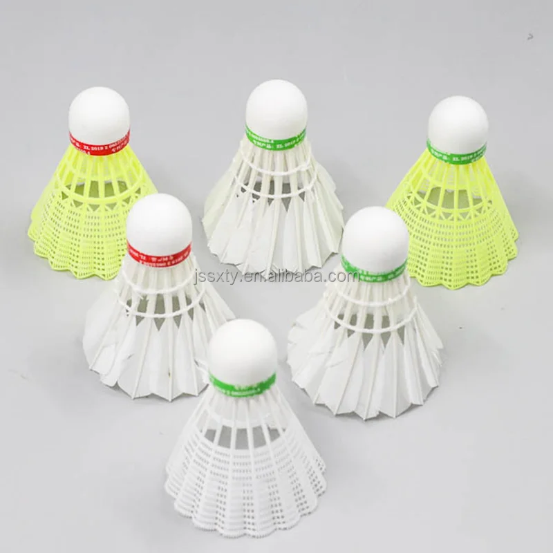 Shuttlecock holder