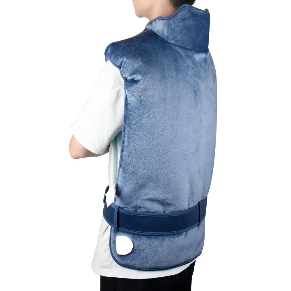 Oem размер логотип одеяло с подогревом Электрическое тепловое электрическое Гуанчжоу