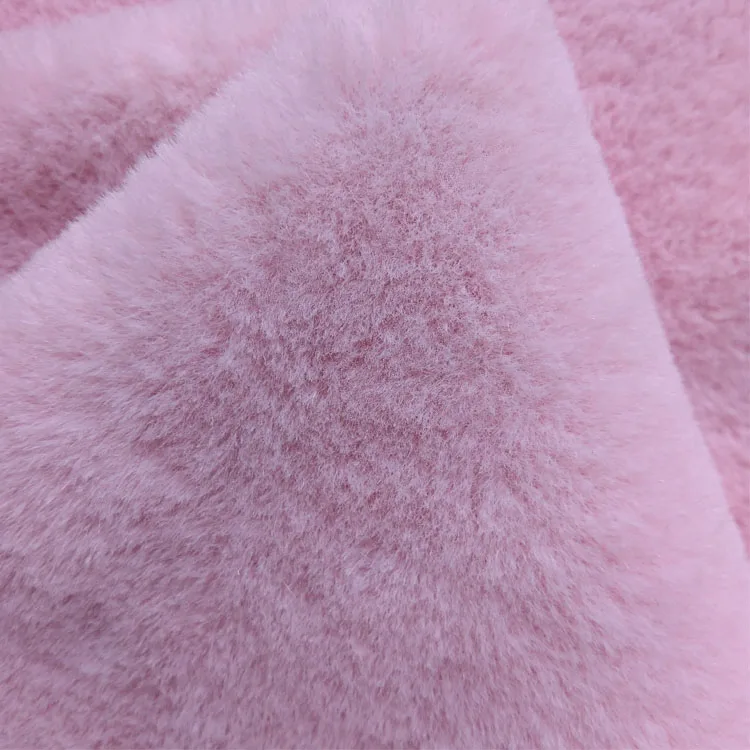 China gold supplier super soft burn-out velvet fabric for baby pajamas