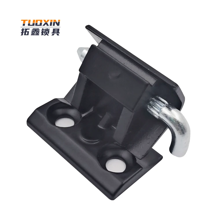Tuoxin Hot Sale  CL212 Industrial electric panel hinges die casting  electrical cabinet hinges