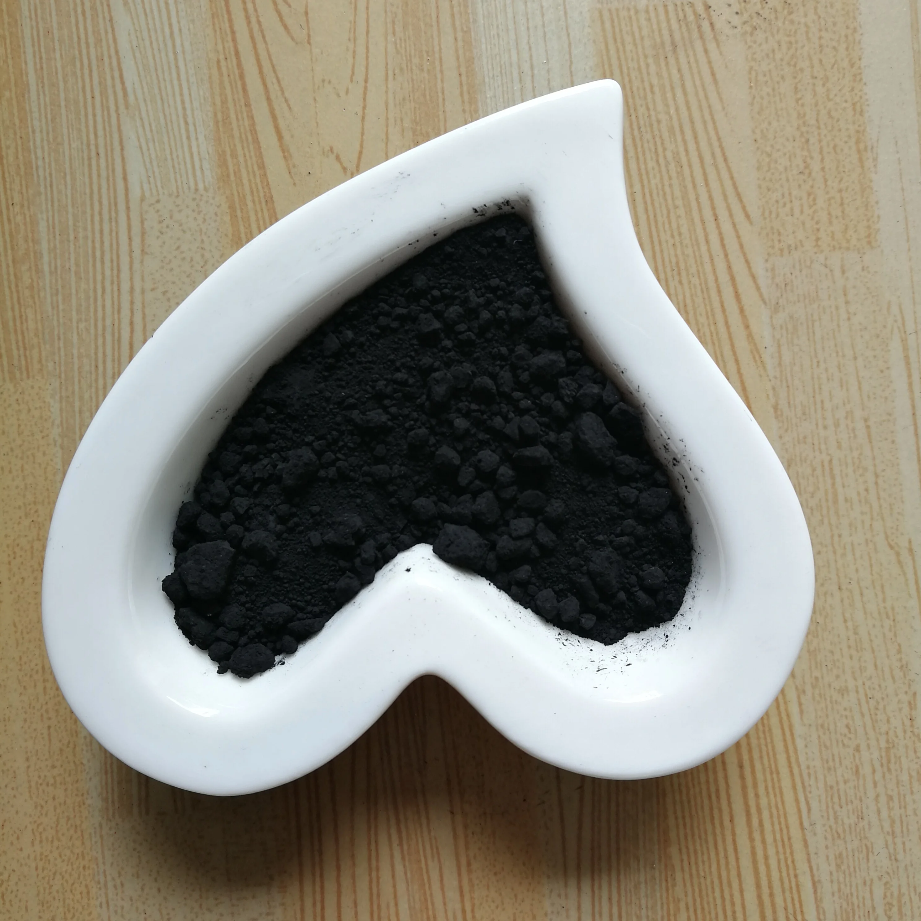 iron oxide black for coating/paint