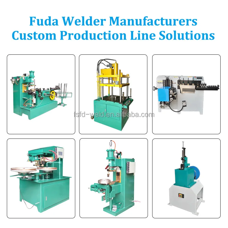 Fan net cover making machine