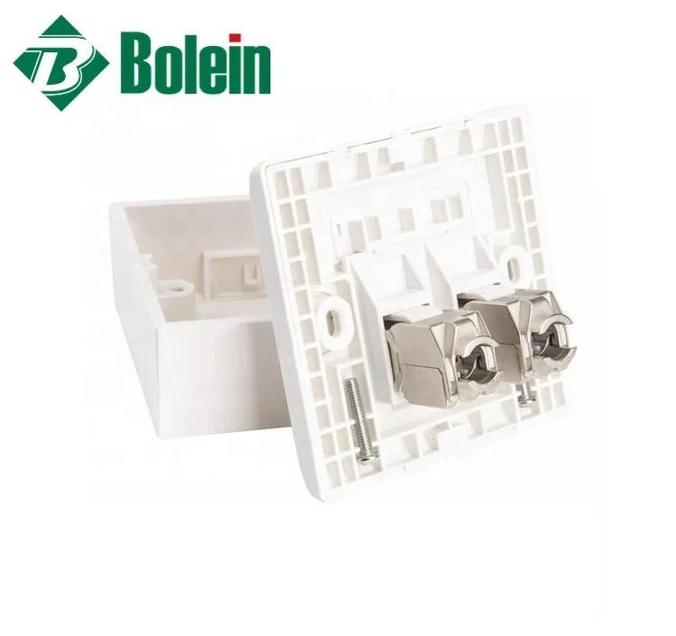 RJ45 8P8C keystone jack  socket module network keystone jack  cat5e cat6a cat6 FTP keystone ethernet RJ45