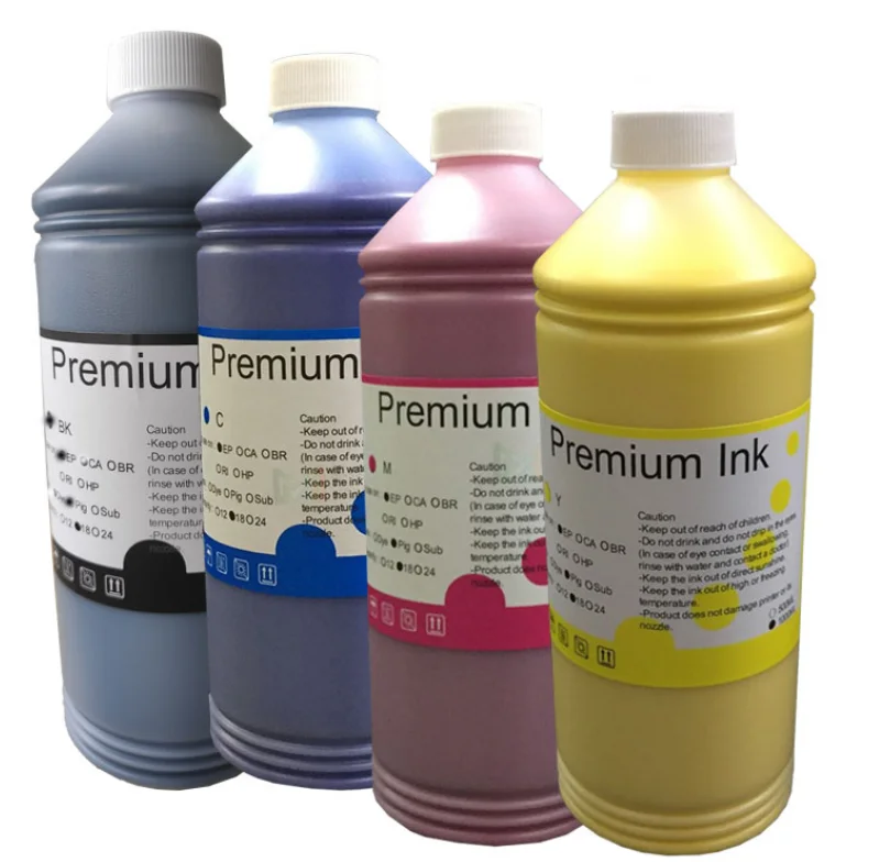 Hot Sale Microblading Ink Pigment Pigment Ink For Inkjet Printer