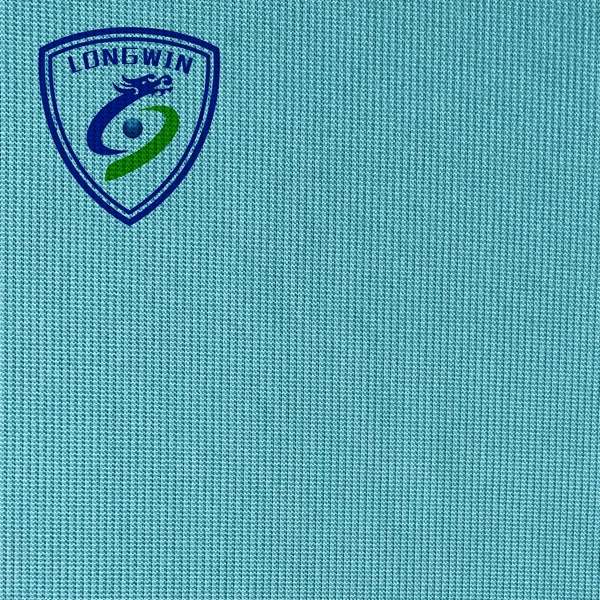 sports coat cuff hem strech cloth 95 polyester 5 spandex 1*1 tubular rib circular knit fabric