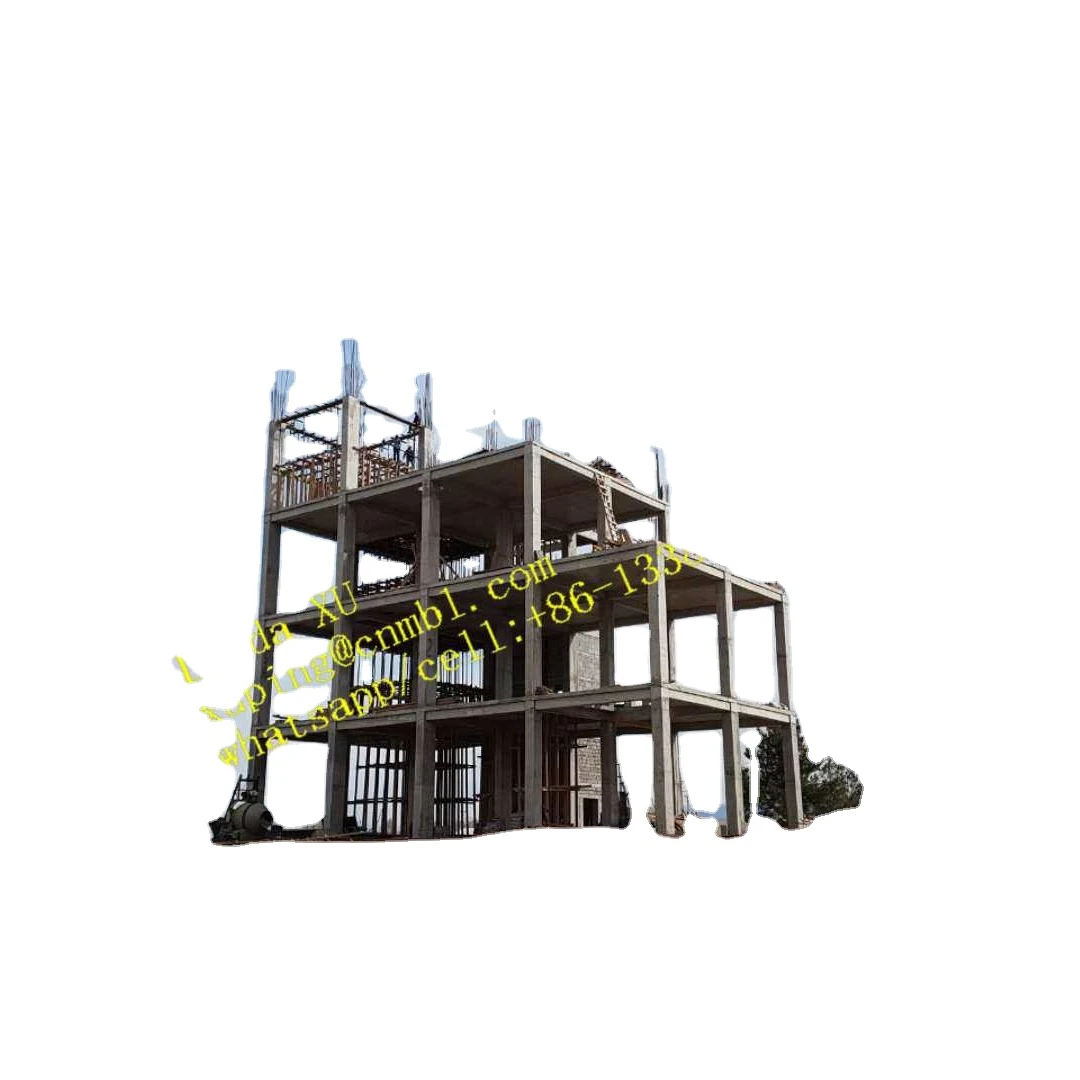 detergent powder line