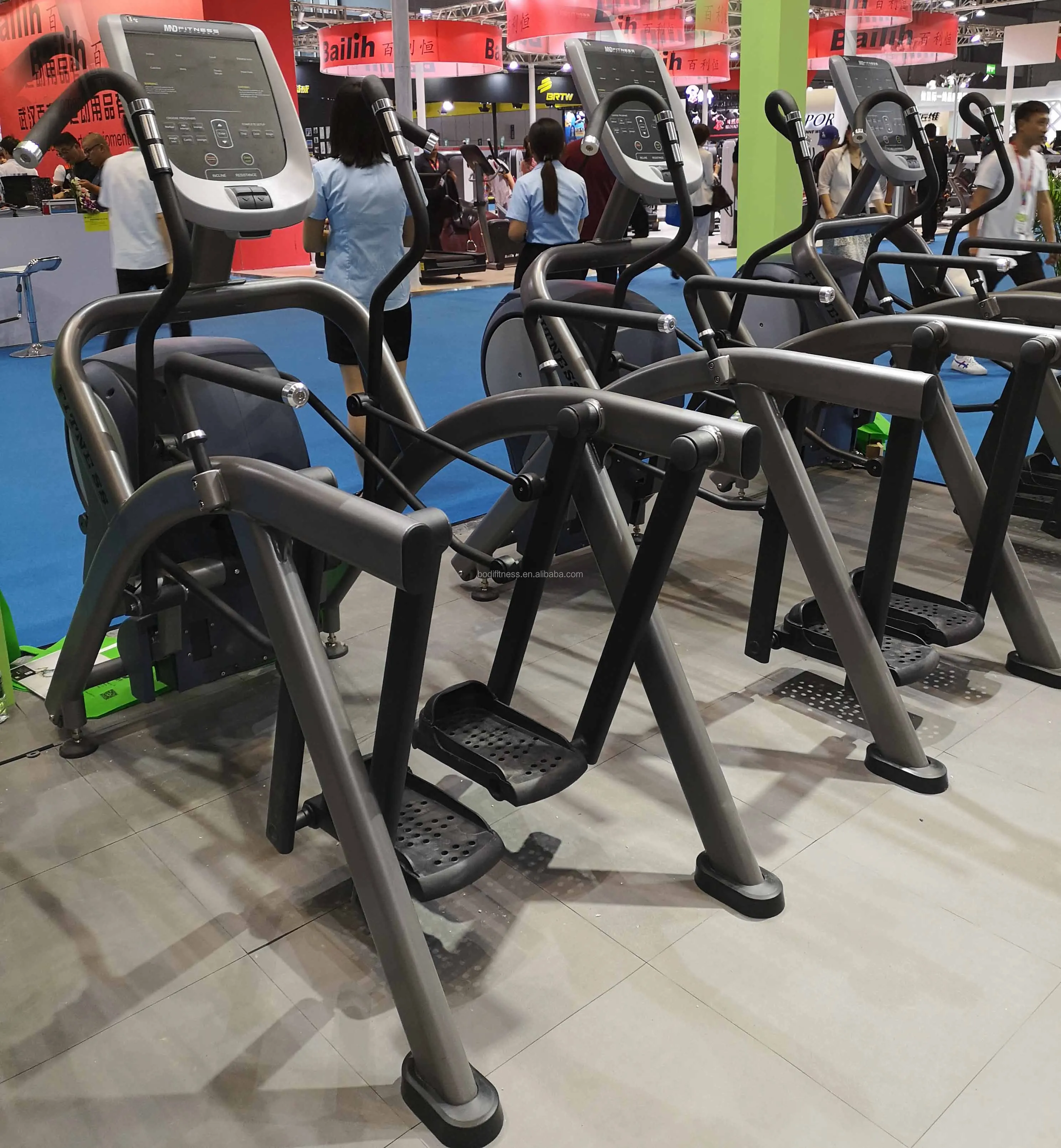 commercial elliptical trainer gym equipment elliptical stepper machine cross trainer elliptical Cybex Arc Trainer