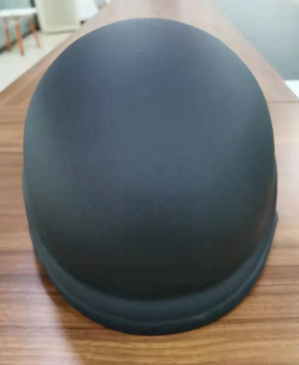 Bulletproof helmet PASGT