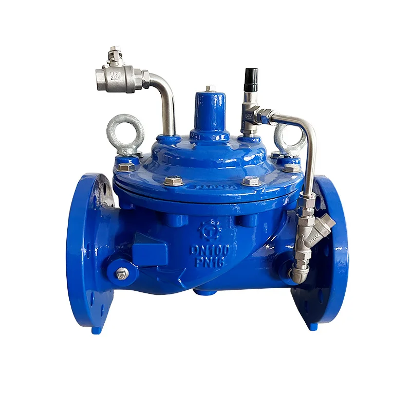 Din F4 Pn16 Pn10 Lmj 50 запорный шаровой клапан Ktz