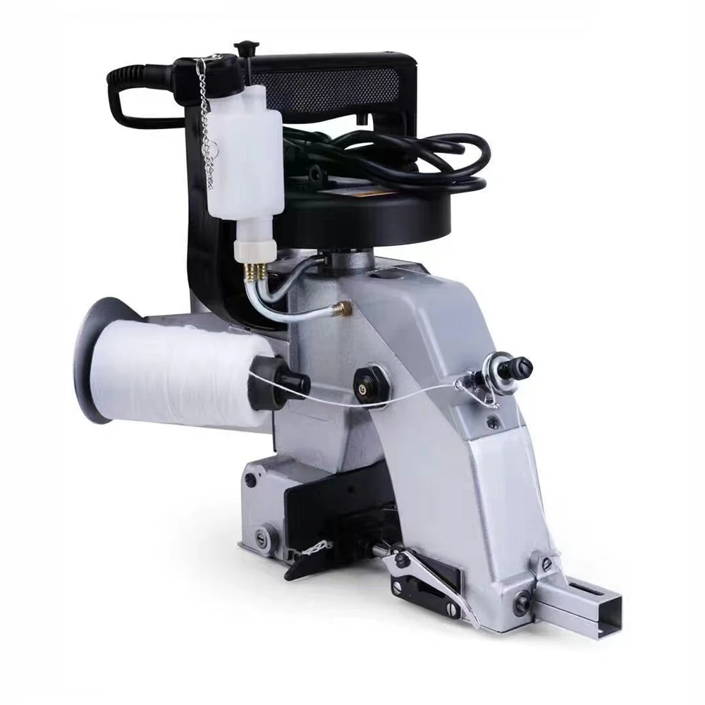 GK26-1A  cheap price Portable Bag Closer closing sewing machine