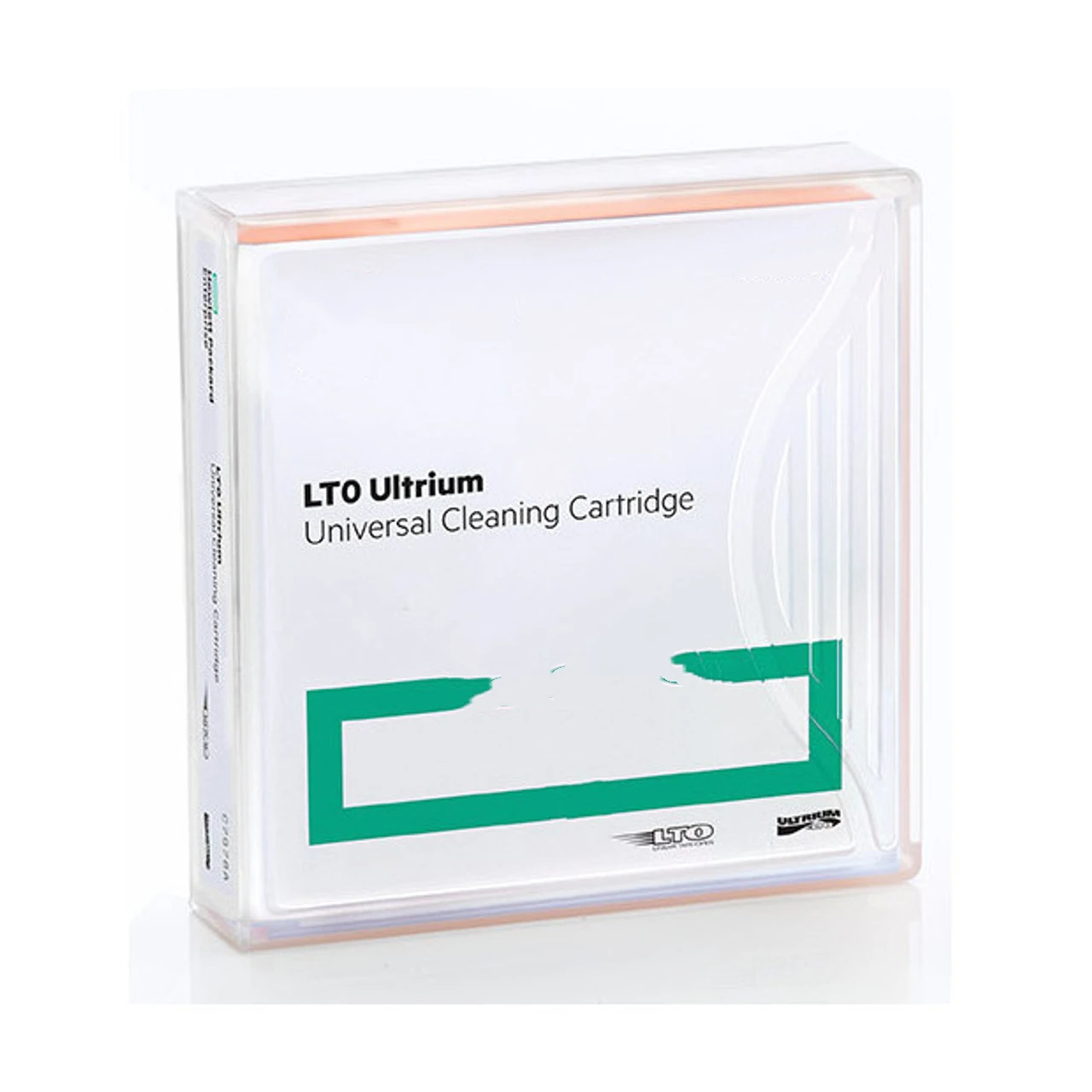 C7976A LTO-6 Ultrium 6 25 TB MP RW картридж для HPE