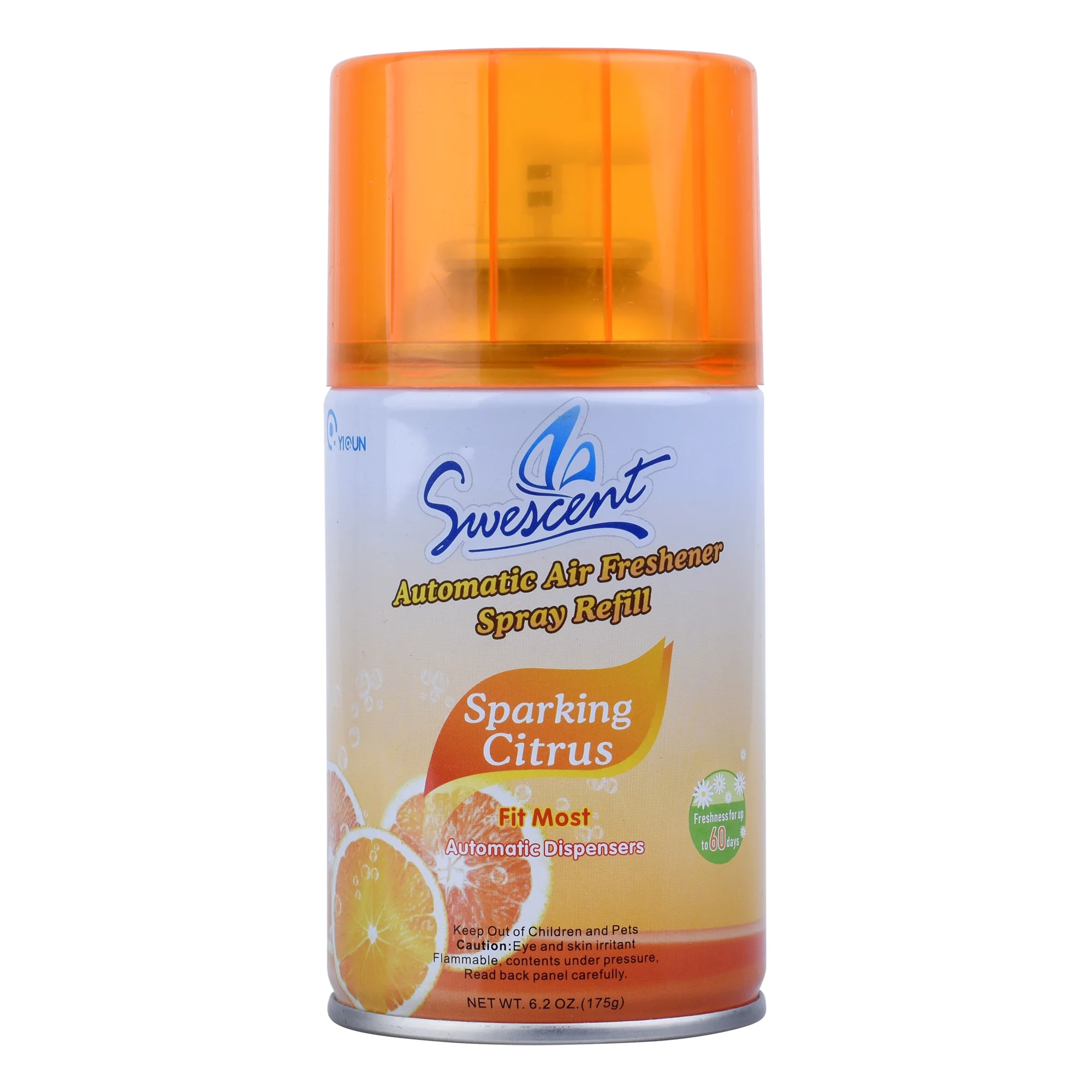 300ml deodorant automatic dispenser aerosol spray room air freshener spray glade car air freshener refill
