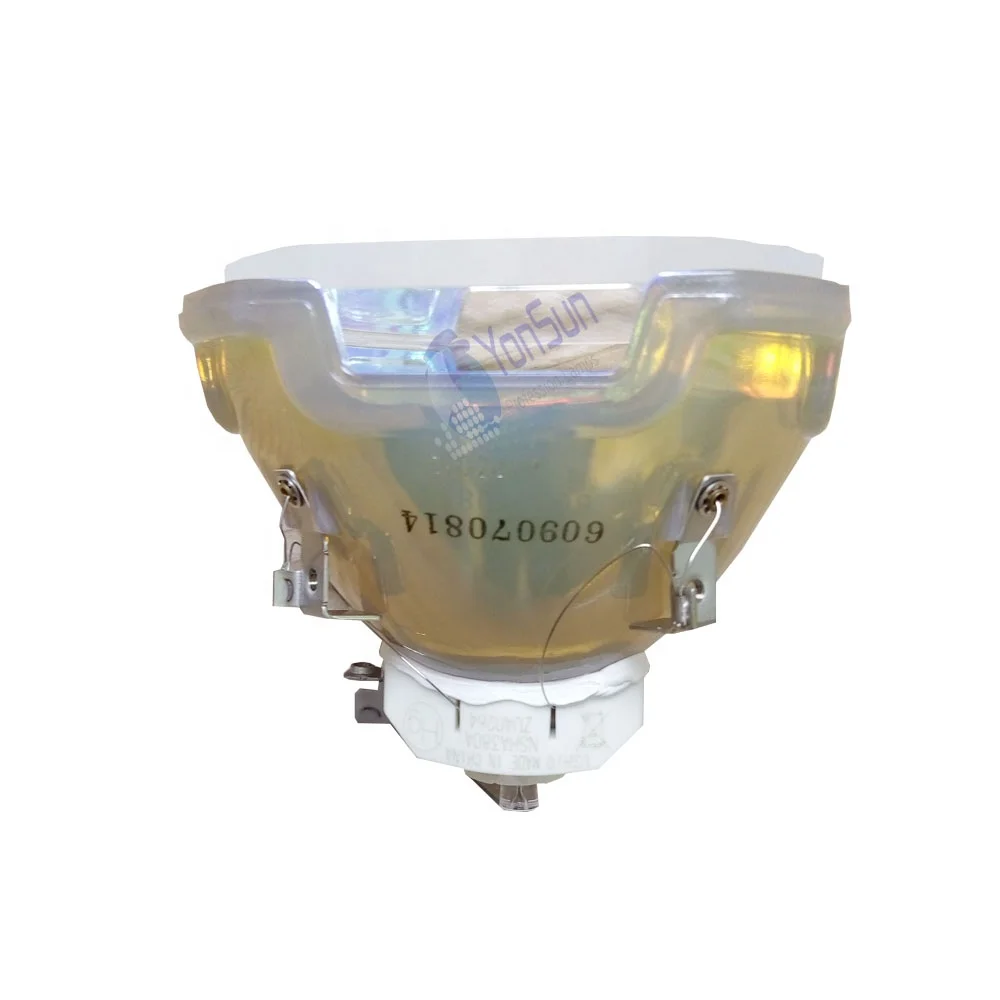 
USHIO NSHA380A/NSHA380SA/NSHA380W P22.5 Original Projector Bare Bulb ( OB) 