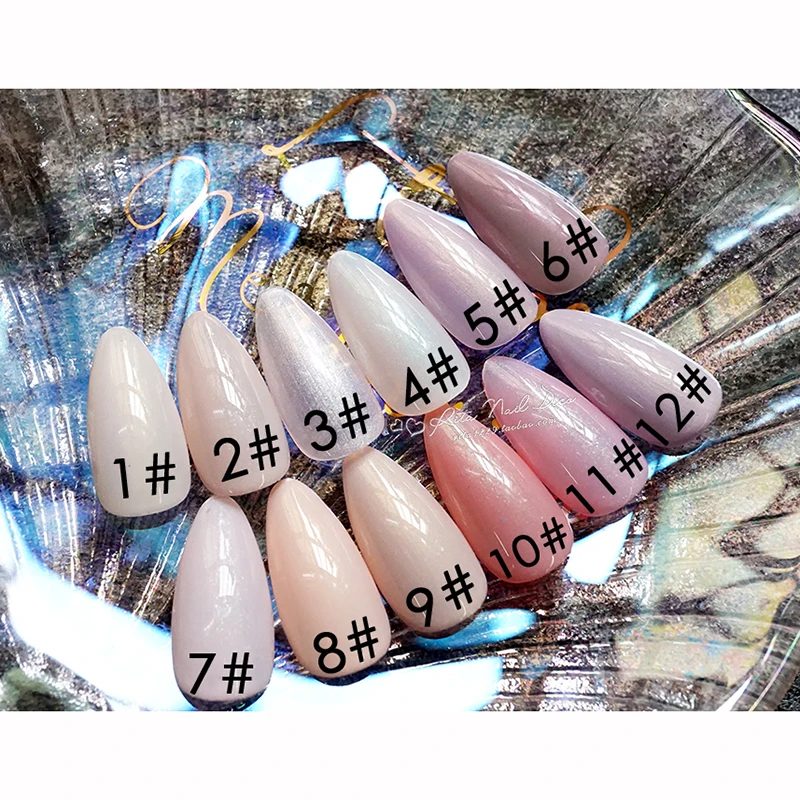 O.P Nail Art Factory OEM Customize Private Label Brands 15ml 273 Colors Soak off UV Led Gel Nail Polish