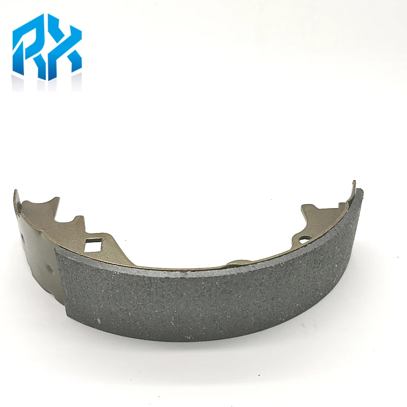 Тормозная колодка задний KI-A BESTA 1992-1997 Hi-Q SA044 SA 044 0K72A2638Z S08326330B 0K7102638Z 0K70Y263 Бонго PREGIO 8Z тормозных