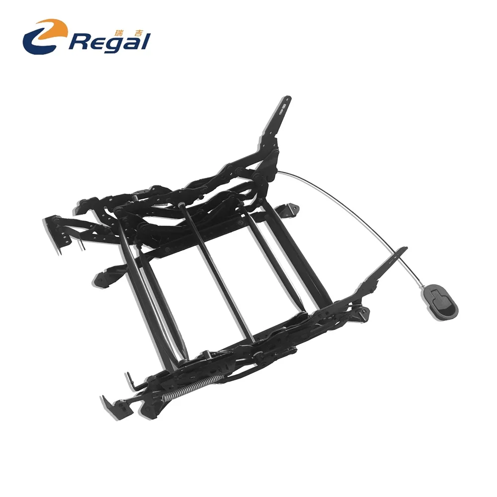 Modern Design 4181 Metal Iron Frame Reclinable Glider Mechanism for Steel Folding Sofa Parts for Lazy Boy Beds and Chairs