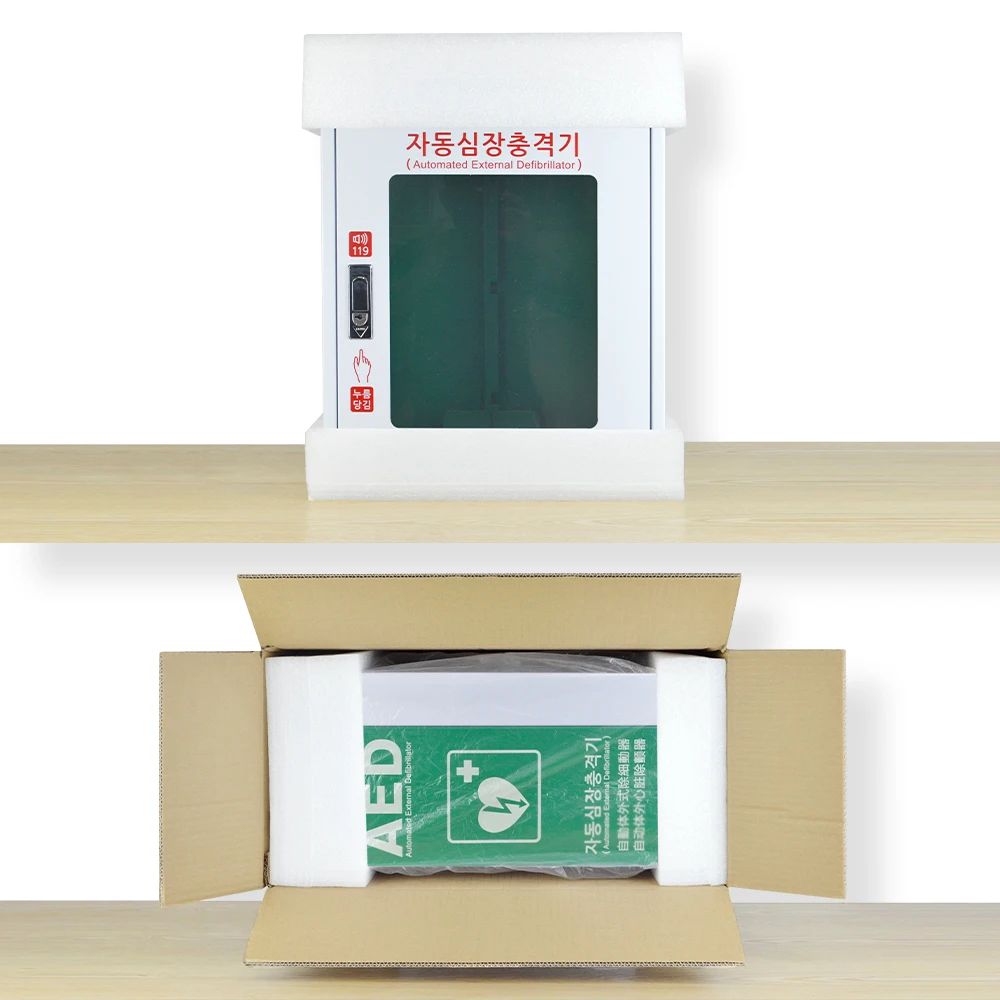 Вапа M2K, устройства первой помощи, аварированная аптечка первой помощи, настенный шкаф для настенного крепления