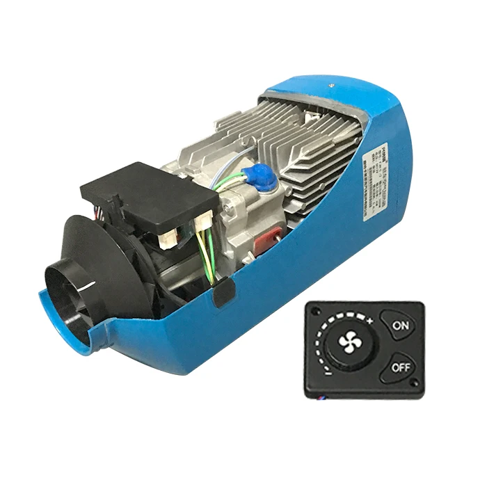 
24v Car Heater Diesel 5kw Diesel Air Heater 