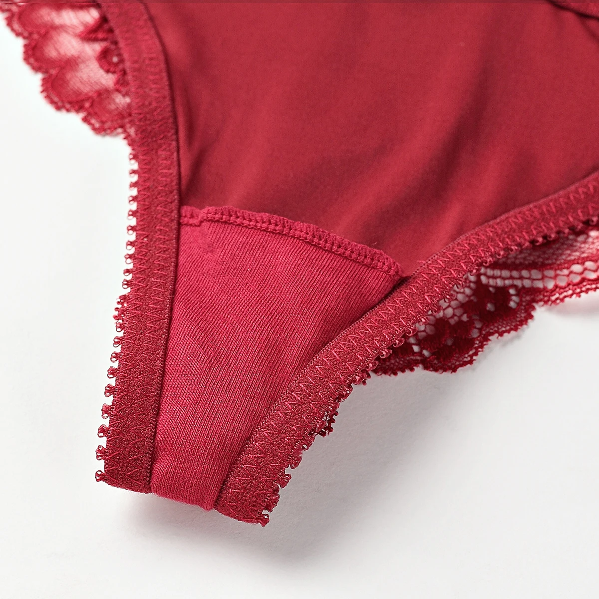 
Girls wearing fashion lingerie cheap pretty sexy lace underwear women panties 