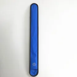 Innovative Product 2021 Battery Powered Slap Wristband LED Armband