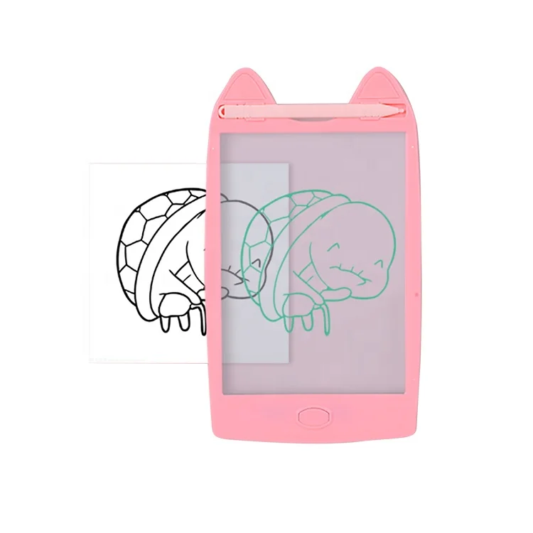 educational toys lcd digital graphic tablet for children
