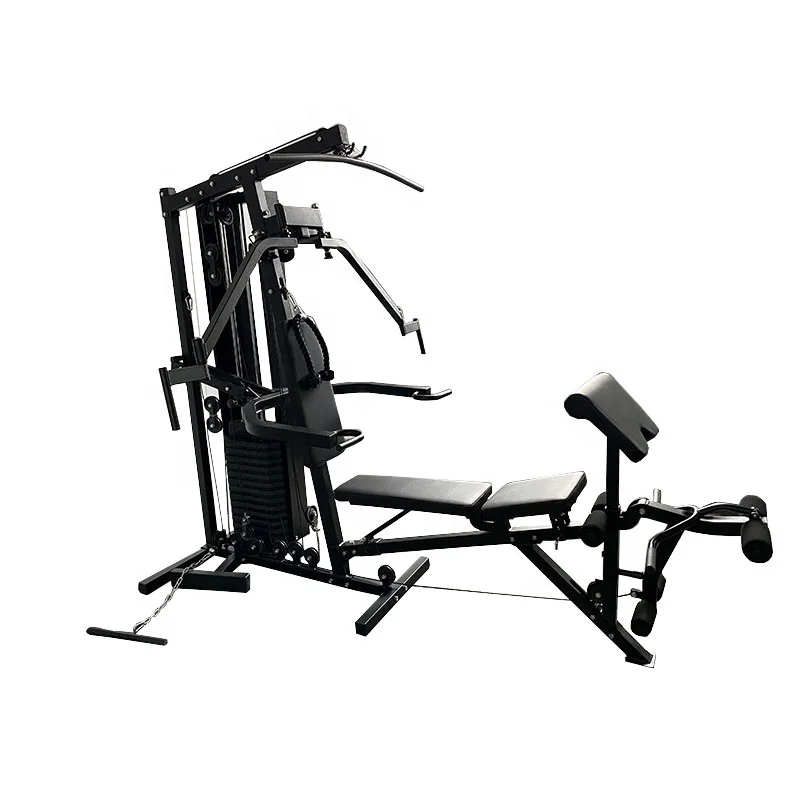 HRGYM25 factory OEM/ODM good price  multifuncional gym exercise home gym machine