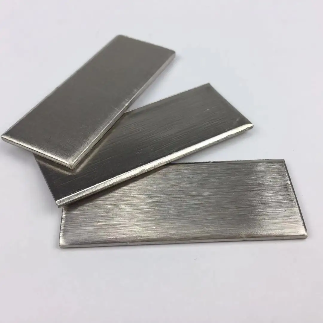Best Selling Gr1 Gr2 Gr5 Titanium And Titanium Alloy