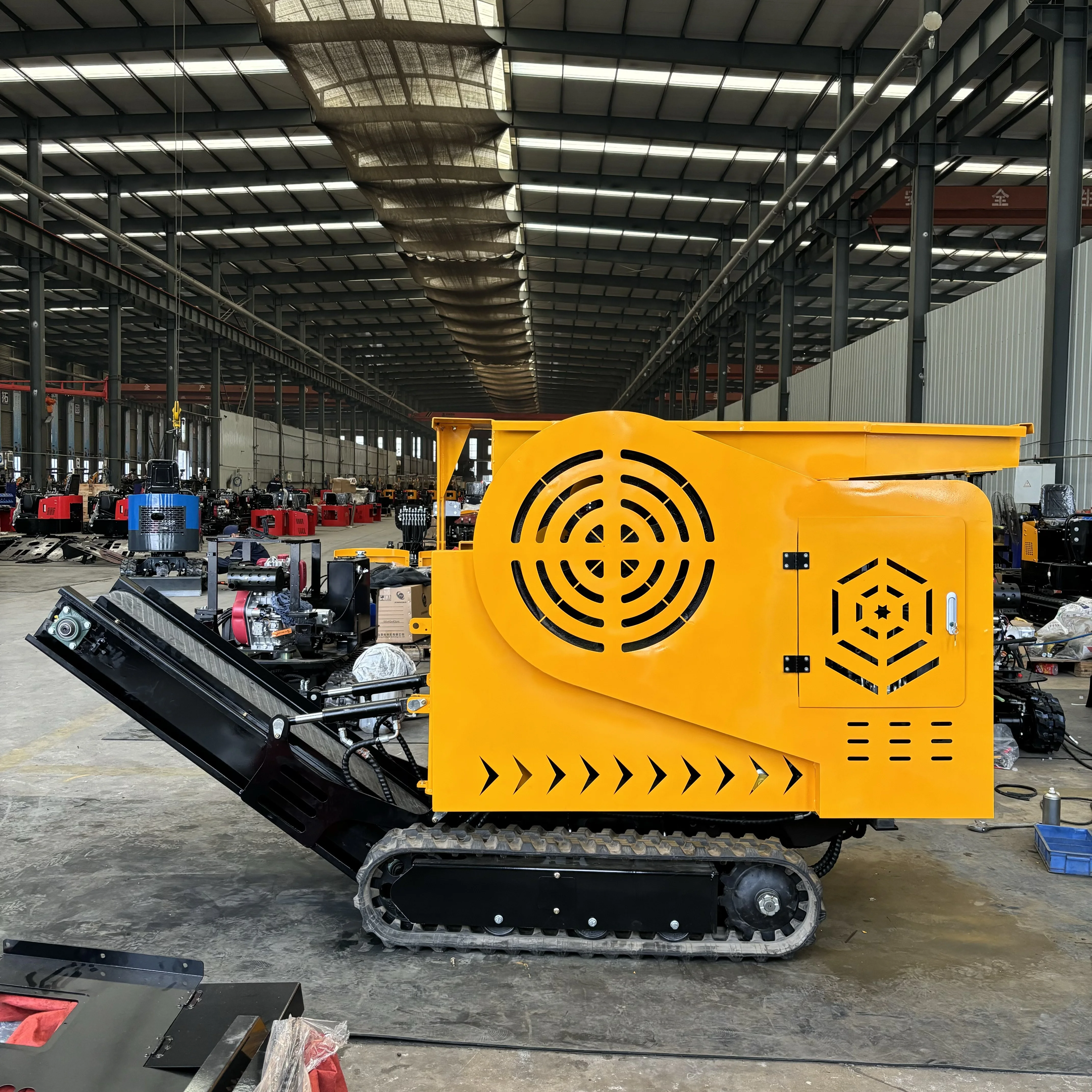 Best Price Mini Jaw Crusher Hydraulic Stone Crusher for Sale