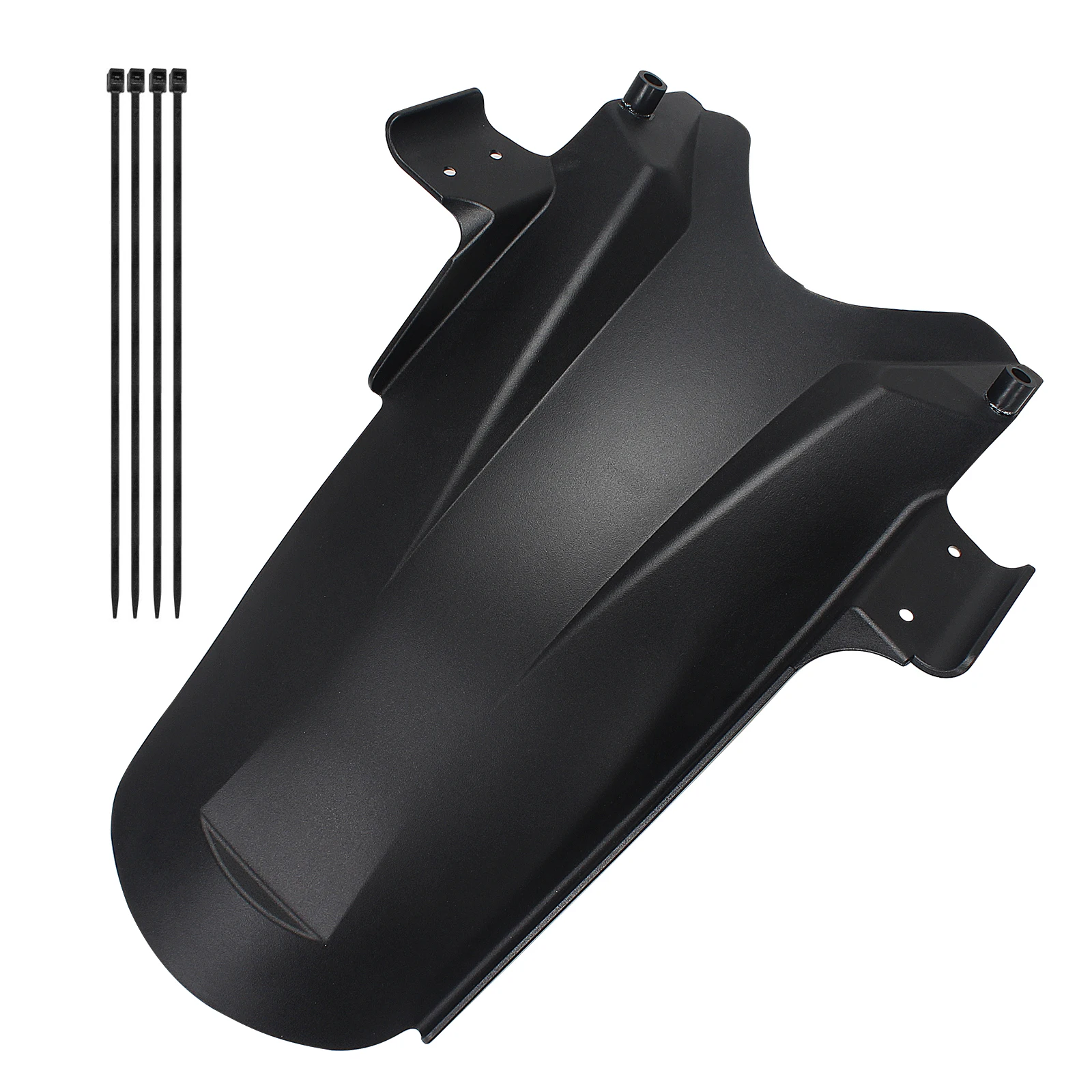 Motorcycle Accessories Rear Mudguard Rear Fender For BMW R1200R 2006-2014 (Only for non-ESA models)