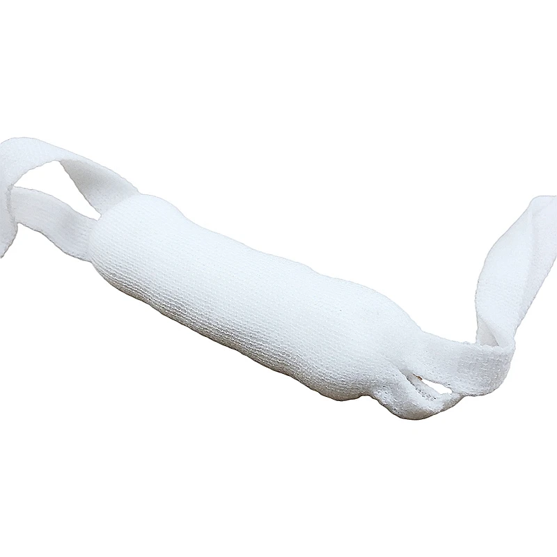JCMED Medical Disposable First Aid Nasal Sling Nose Bandage