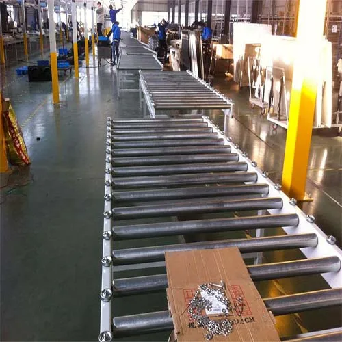 Gravity Pallet Racking high quality heavy duty roller pallet rack for sale