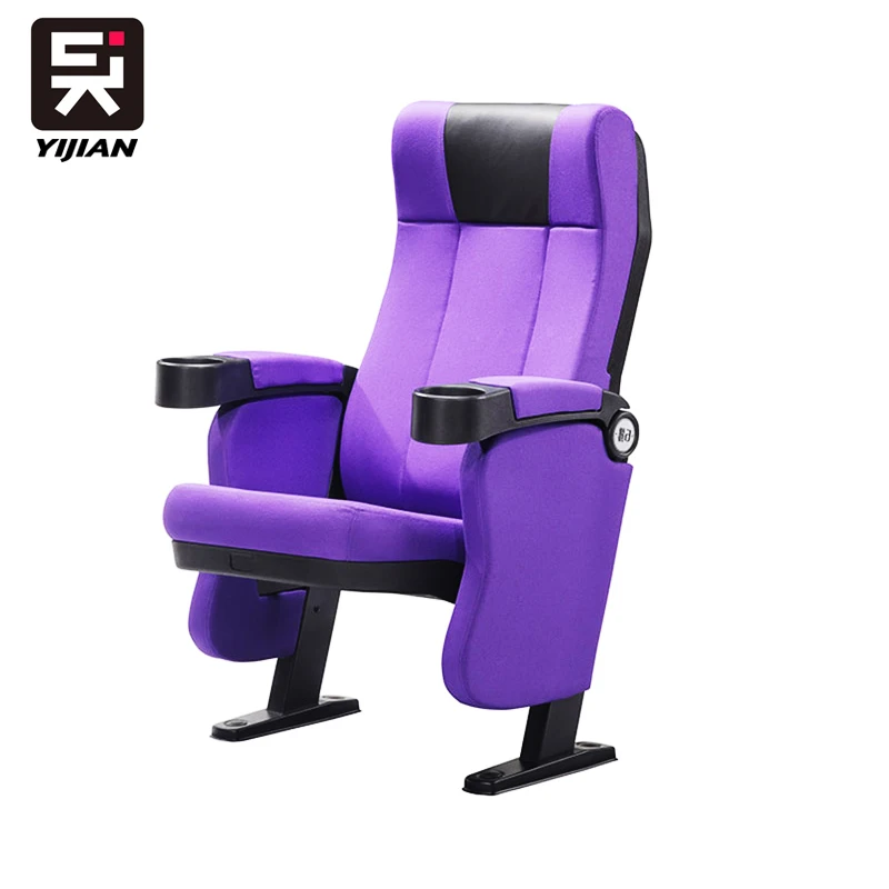 
Theater chairs cinema chairs Factory direct durable theater seats VIP couches theater chairs are affordable 