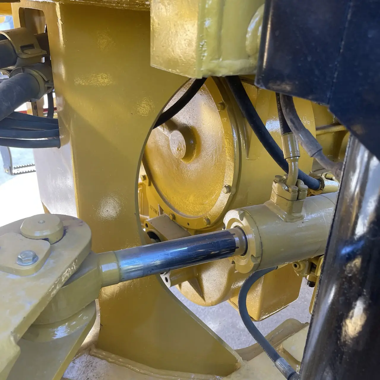 Second Hand 5tons SDLG 856 956 950G 980G 966H Used Wheel Loader Loaders For Sale Wheel Loader 856h 966f 966g