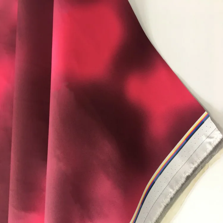 3 layers laminated breathable anti-static T400 fabric for garment