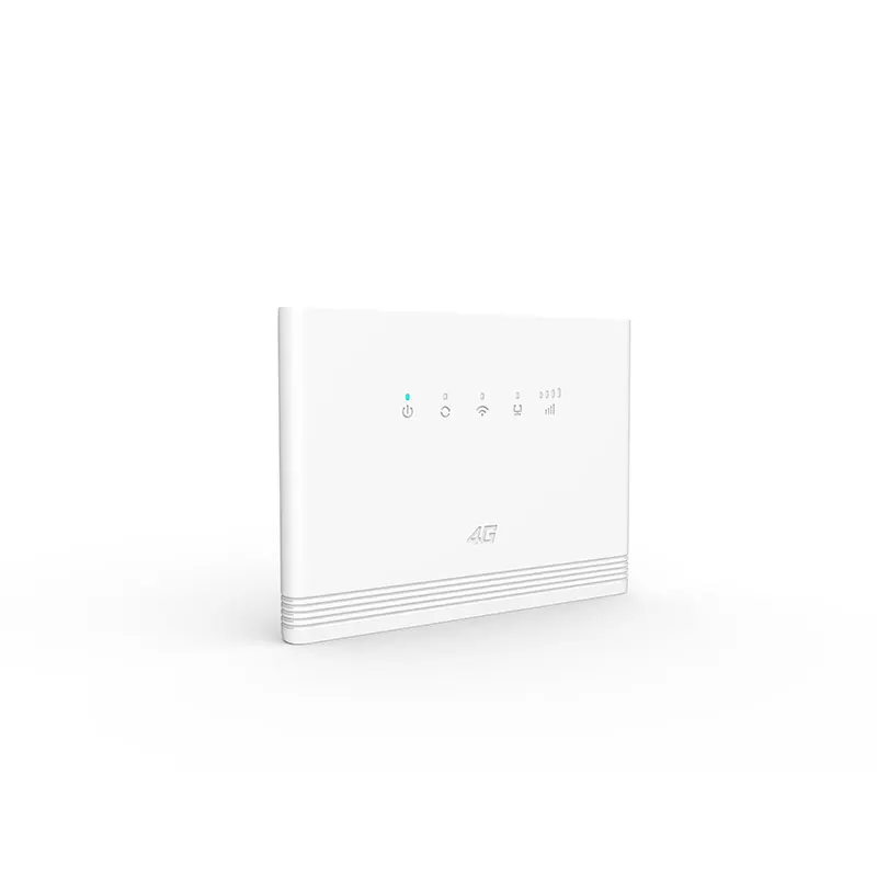  Совершенно новая внешняя или Встроенная антенна 4G Volte cat4 маршрутизатор LTE FDD TDD CPE 2 4 ГГц точка доступа Wi-Fi и голосовой вызов WAN/LAN/RJ11