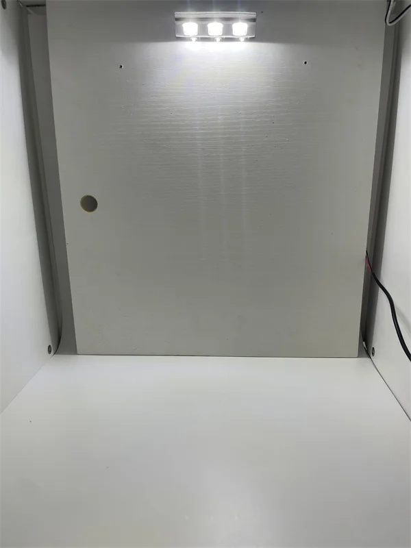 Fast Shipping 3W 3in1 RGB 4in1 RGBW Waterproof 316 Stainless Steel Garden Wall Washer House Marine Boat Stair LED Wall Lights