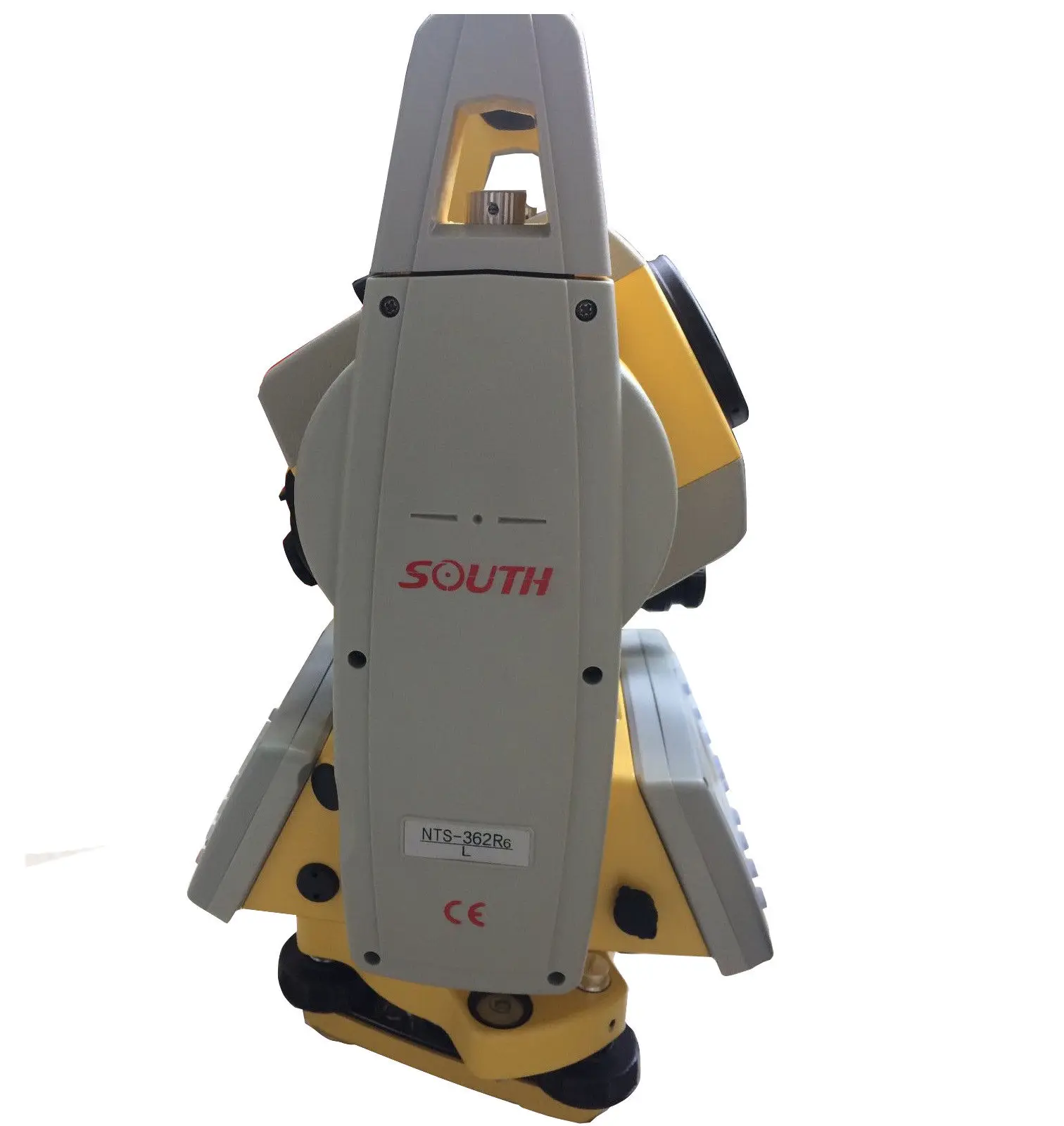 South NTS-362R6 total station