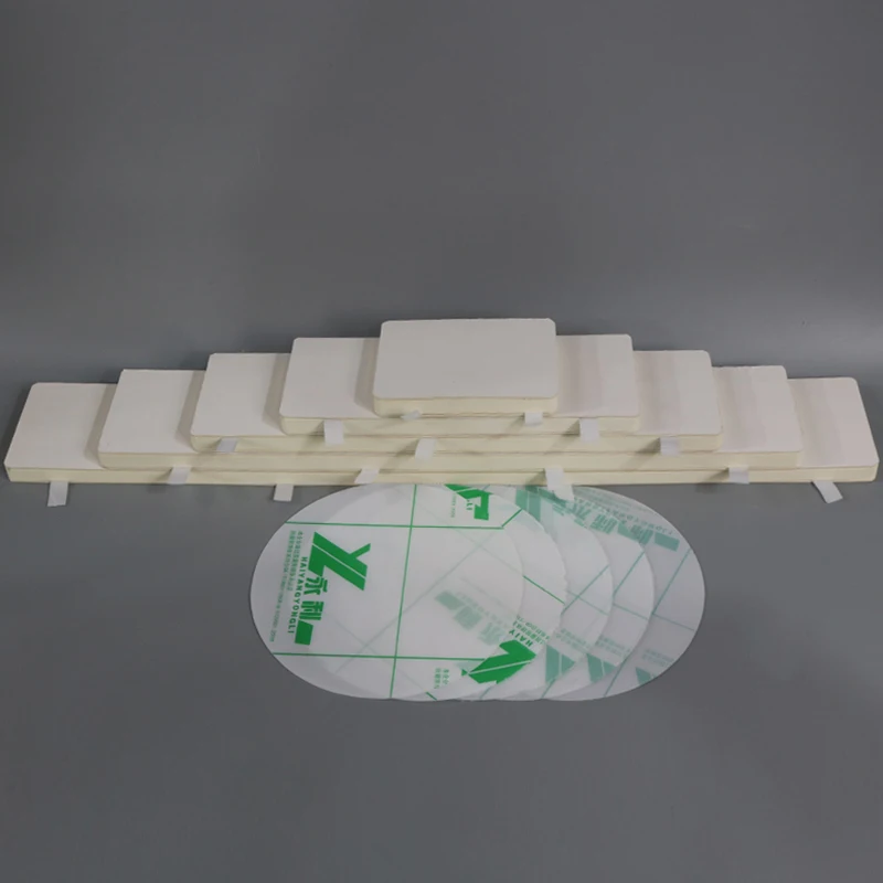 New Wedding Props Road Guide Ornaments Origami Dessert Table Folding Column Paper Roman Column Mall Window Layout