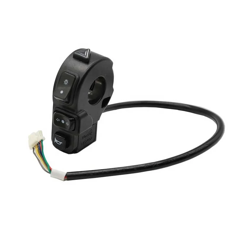 Портативный комбинированный переключатель для установки