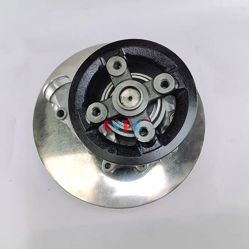 9-97602776-2 8-94396670-0 водяной насос для двигателя isuzu 6HE1T